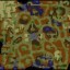 Island Defense - AI Warcraft 3: Map image