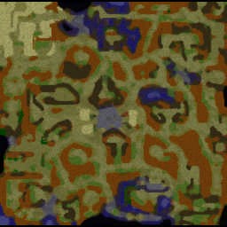 Island Defense Extra - Warcraft 3: Custom Map avatar