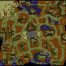 Island Defense v5.0.1 - Warcraft 3: Custom Map avatar