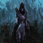 Kalimdor - Castle War Warcraft 3: Map image