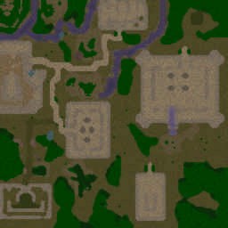 King Battles v.1 - Warcraft 3: Custom Map avatar