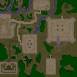 King Battles: Valley of Dragons v2 - Warcraft 3: Custom Map avatar