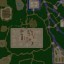 King Toomas Castle Siege Warcraft 3: Map image