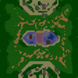 Kingdom of war Lite - Warcraft 3: Custom Map avatar
