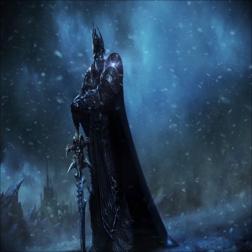 La Furia del Rey Exánime - Warcraft 3: Custom Map avatar