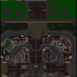 Last Stand of Dalaran 3.87 - Warcraft 3: Custom Map avatar