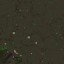 Legendary Resistance V2.55 - Warcraft 3 Custom map: Mini map