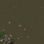 Legendary Resistance V2.64 - Warcraft 3 Custom map: Mini map
