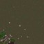 Legendary Resistance V2.66 - Warcraft 3 Custom map: Mini map