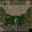 Letzte Schlacht Warcraft 3: Map image