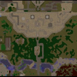 Letzte Schlacht 1.5 - Warcraft 3: Custom Map avatar