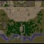 Letzte Schlacht - Warcraft 3 Custom map: Mini map