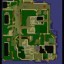 Lineage 2 RTS (Test) - Warcraft 3 Custom map: Mini map