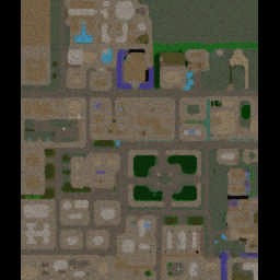 LOAP Area 51 PROTECTED - Warcraft 3: Custom Map avatar
