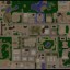 LoaP - Undead Legions Warcraft 3: Map image