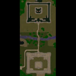 Lord of the Rings Castle Wars - Warcraft 3: Custom Map avatar