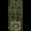 Lord of the Rings - Castle Wars Warcraft 3: Map image