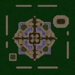 LOTR Castle Defence FINAL - Warcraft 3: Custom Map avatar
