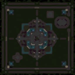 LOTR Castle Defence TFT 1.45 - Warcraft 3: Custom Map avatar
