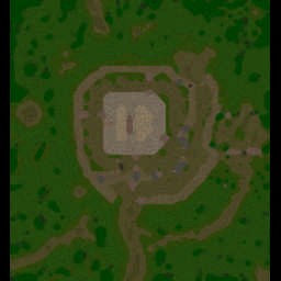 MACBETH 2.40 - Warcraft 3: Custom Map avatar