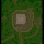 MACBETH v1.00e - Warcraft 3 Custom map: Mini map