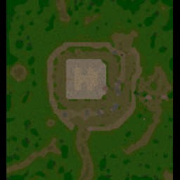 MACBETH X2 - Warcraft 3: Custom Map avatar