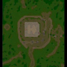 MACBETH X4 - Warcraft 3: Custom Map avatar