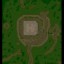 MACBETH - X4 Warcraft 3: Map image