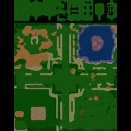 Mayo Castle Defence v1.014 - Warcraft 3: Custom Map avatar