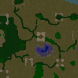 Medieval Castle Battles v1.2 beta - Warcraft 3: Custom Map avatar