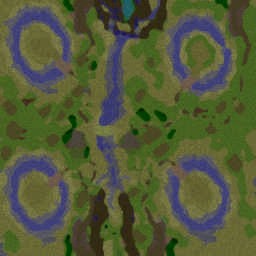 Medieval Warfare 2.4 - Warcraft 3: Custom Map avatar