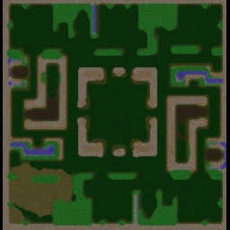 MKD Castle Defense v2.2 - Warcraft 3: Custom Map avatar
