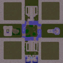 Multi Square Defense v16.2 - Warcraft 3: Custom Map avatar