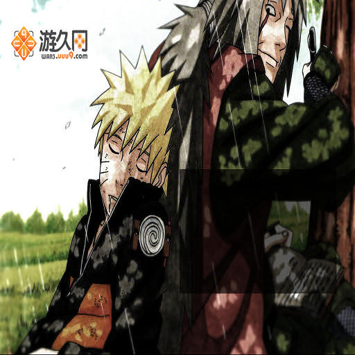 Naruto Castle Defence 4.1        - Warcraft 3: Custom Map avatar