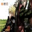 Naruto Castle Defence Warcraft 3: Map image