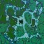 Nerubian's Reborn 0.3 - Warcraft 3 Custom map: Mini map