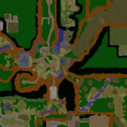 Neverendless castle Defense v1.5b - Warcraft 3: Custom Map avatar