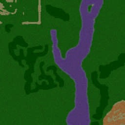 Normal-Defence Game - Warcraft 3: Custom Map avatar