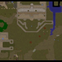 Orc Invasionv2.3 Alpha - Warcraft 3: Custom Map avatar