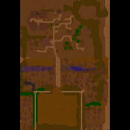 Ork-Castle Defense - Warcraft 3: Custom Map avatar