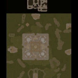 Outpost Invasion 0.23 BETA - Warcraft 3: Custom Map avatar