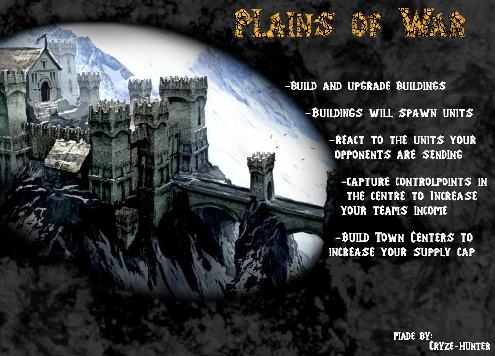 Plains_of_War_ _Reforged_1.05 - Warcraft 3: Custom Map avatar