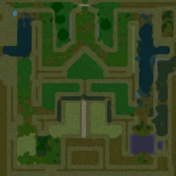 Pokemon Super Defence - Warcraft 3: Custom Map avatar