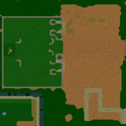 Protect the Castle v1.0 - Warcraft 3: Custom Map avatar