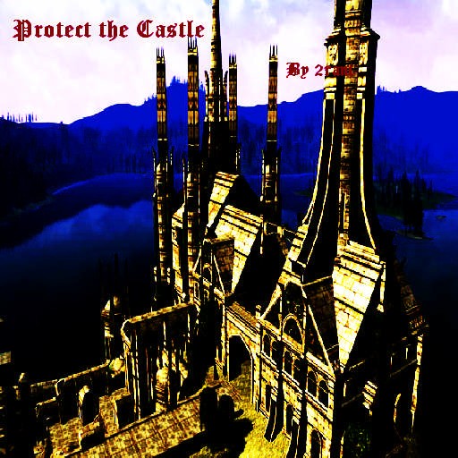Protect the Castle V1.6 - Warcraft 3: Custom Map avatar