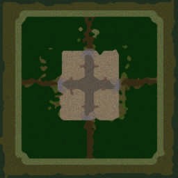 Protect the Castle (Z) 3.2 (Beta) - Warcraft 3: Custom Map avatar