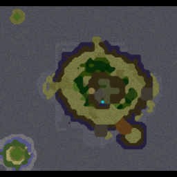 Protect the Girl Kingdom Hearts 1.0c - Warcraft 3: Custom Map avatar