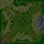 Protect the Tower<span class="map-name-by"> by jrhetf4xb</span> Warcraft 3: Map image