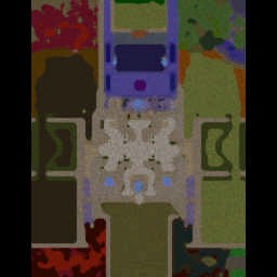 Protect the Town v2.5 - Warcraft 3: Custom Map avatar