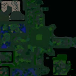 Protect World Tree - Warcraft 3: Custom Map avatar